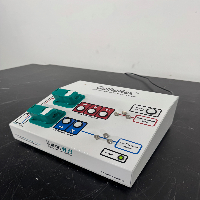 Wilson Wolf GatheRex Media Removal & Cell Recovery Device image 1